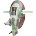 Іграшка Star Wars Mission Fleet Boba Fett and Starship (Hasbro), ,